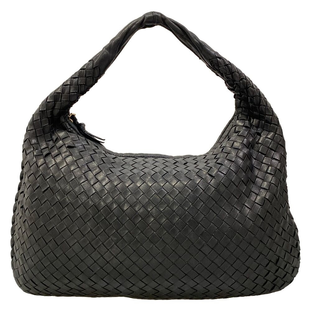 Bottega Veneta Intrecciato Handbag